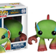 Illustration for article titled Funko's new Warcraft toys include the cutest Lil' Earth-Shatterer